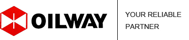Logo of Oilway, Industrial Valves Manufacturer In Indonesia