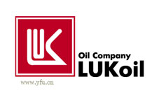 LUKoil Logo-an esteemed client of Oilway, industrial valve manufacturer in Indonesia