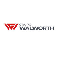 Logo of Grupowalworth -client of Oilway, manufacturer |& suppliers of Industrial valves in indonesia
