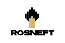 Rosneft Logo-an esteemed client of Oilway, industrial valve manufacturer in Singapore