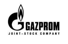 Logo of Gazprom Joint stock company -an esteemed client of Oilway -who expertise in manufacturing quality industrial valves
